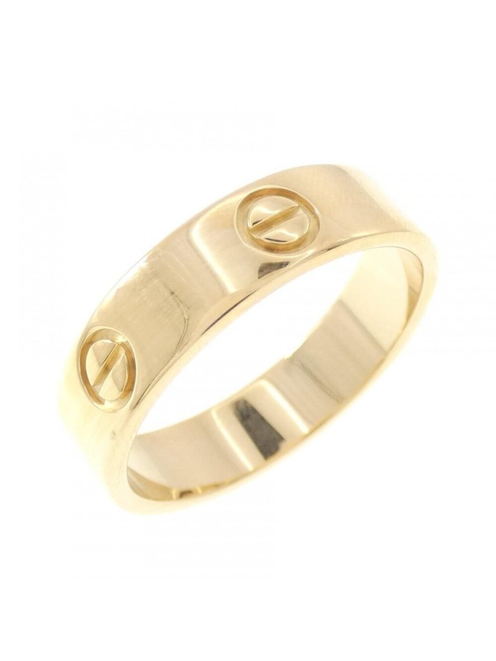 Cartier Love Ring